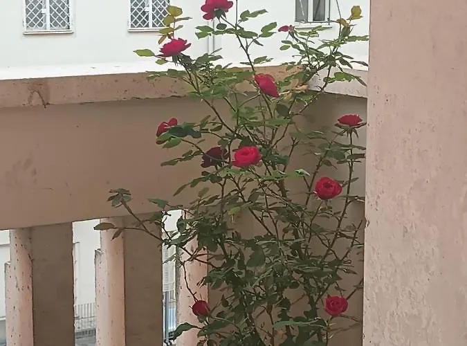 Centro Per Vacanze Apartament Rzym