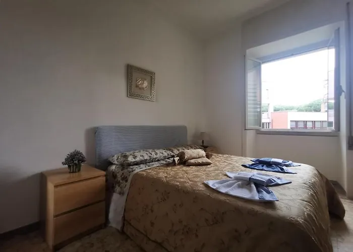 Apartament Centro Per Vacanze *