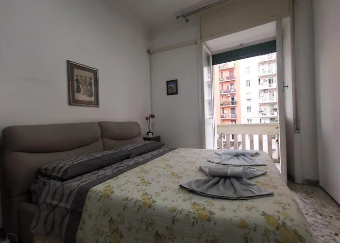 Apartament Centro Per Vacanze *