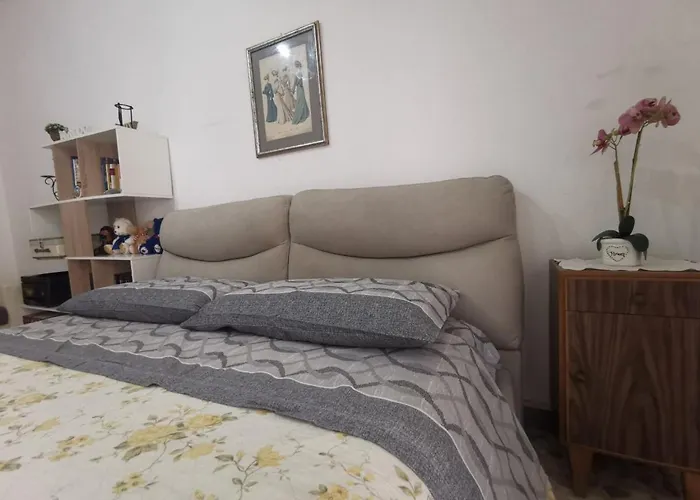 Centro Per Vacanze Apartament Rzym