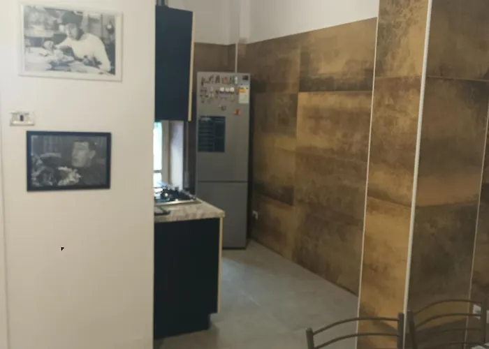 Apartament Centro Per Vacanze Rzym