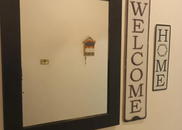 Centro Per Vacanze Apartament Rzym
