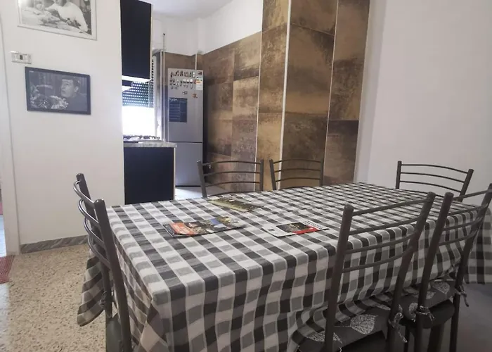 Apartament Centro Per Vacanze *