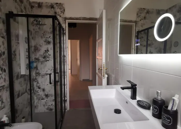 Centro Per Vacanze Apartament Rzym