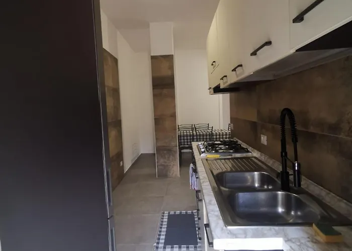 Apartament Centro Per Vacanze *