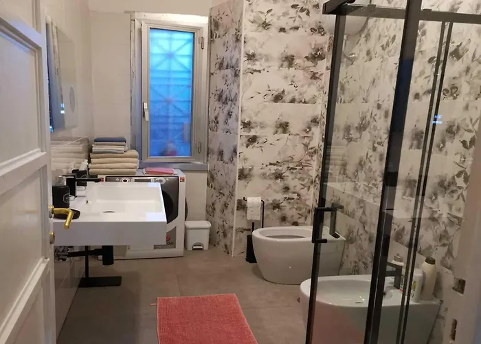 Centro Per Vacanze