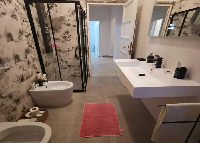 Apartament Centro Per Vacanze