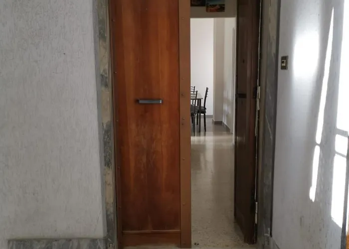 Centro Per Vacanze Apartament Rzym