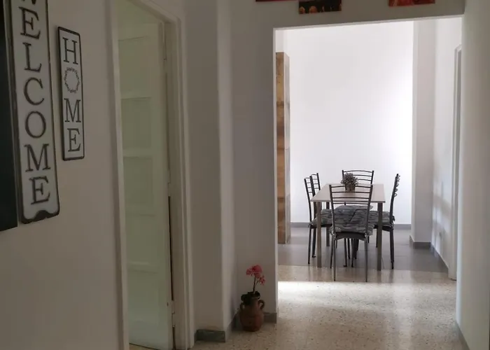 Centro Per Vacanze * Rzym
