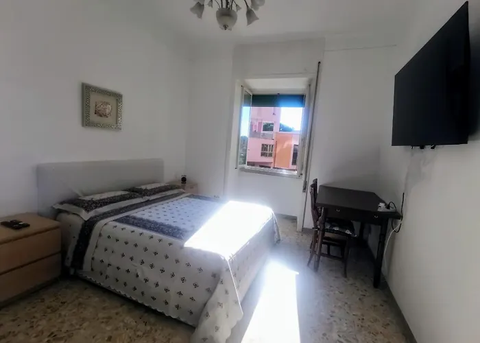 Apartament Centro Per Vacanze Rzym