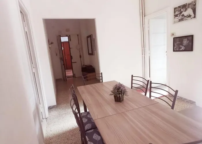 Centro Per Vacanze * Rzym