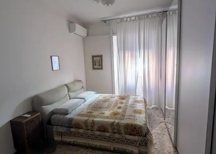 Centro Per Vacanze Apartament