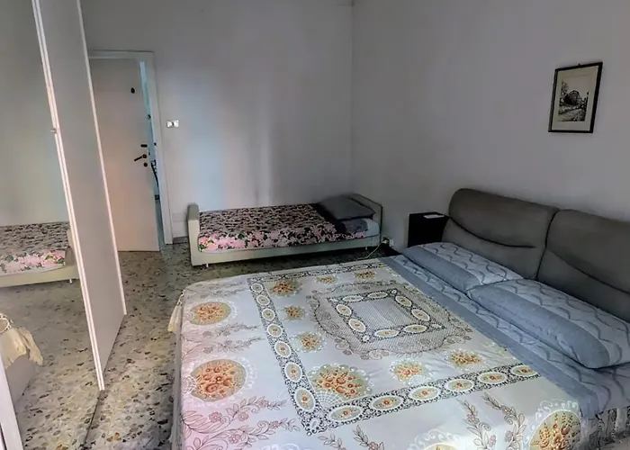 Centro Per Vacanze Rzym